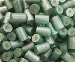 2 AWG Solder Slug Pellets with Flux Core for Copper Battery Cable Ends and Cable lugs