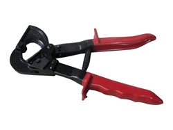 RATCHETING CABLE CUTTER LK-325A