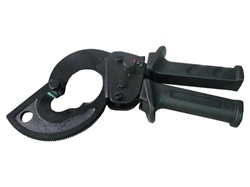 CALY RATCHETING CABLE CUTTER LK-450A