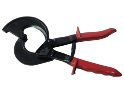 CALY RATCHETING CABLE CUTTER LK-520A UP TO 750MCM