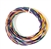 AUTOMOTIVE PRIMARY WIRE 20 GAUGE AWG HIGH TEMP GXL WITH STRIPE (LOT C) 8 COLORS 25 FT EA MADE IN USA