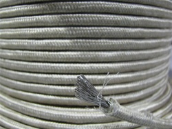 12G TYPE MG 450C TAN High Temperature wire