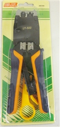 ly-500r rj45 crimper