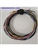 AUTOMOTIVE WIRE TXL 20 AWG WITH STRIPE (LOT A) 8 COLORS 10 FT EACH