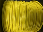 UL1015-22G-YELLOW (7XBC) BARE COPPER