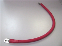 4/0 SOLAR INTERCONNECT Hook Up Jumper Cable lead