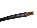 2 AWG SGX XLPE 133 STRAND AUTOMOTIVE WIRE