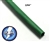 3/64 " inch 1.19mm GREEN 2:1 heat shrink tubing polyolefin (1 FOOT)