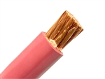 2/0  WELDING CABLE RED