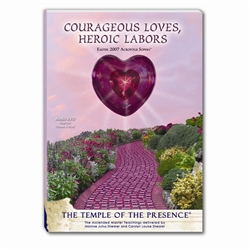 Courageous Loves, Heroic Labors