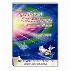 The Godhead Charioteers Define the World - downloadable audio files