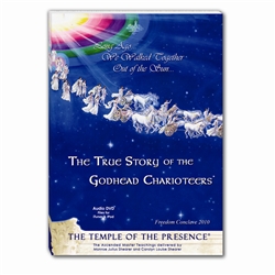 The True Story of the Godhead Charioteers – downloadable audio files