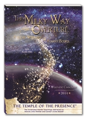 The Milky Way Overture - DVD of Audio Files