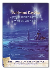 Bethlehem DayStar - DVD of Audio Files