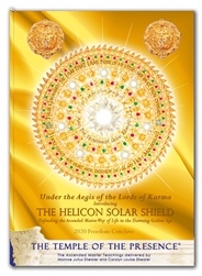 The Helicon Solar Shield