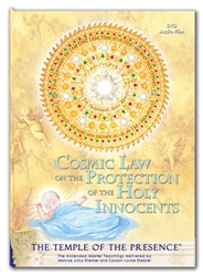 Cosmic Law on the Protection of the Holy Innocents