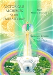 Victorious Alchemies of the Emerald Ray