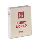 Fiery World 1933