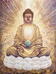 Gautama Buddha