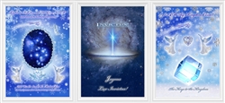 Lux Invictus Triptych 11x19 Tri-fold