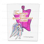 Banners Coloring Book