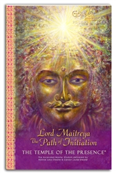 Lord Maitreya— The Path of Initiation