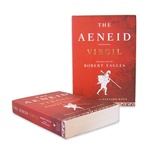 The Aeneid, by Virgil