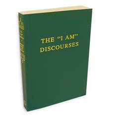 The I AM Discourses - Volume 12