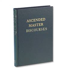 Ascended Master Discourses