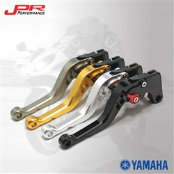 YAMAHA ADJUSTABLE SHORTY LEVER SET