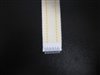 1001-294 CANVAS RIBBON 1" * 94"