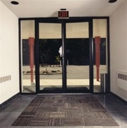 Dura-Tile Matting