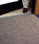 Carpet Tiles Mat