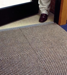 Carpet Tiles Mat