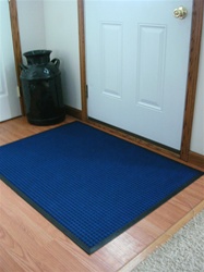 Stop-N-Dry Floor Mat