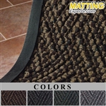 WaterHog Diamond Cord Matting