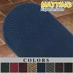 WaterHog Eco Grand Premier Matting