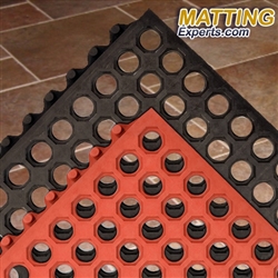 Cushion Ease Matting