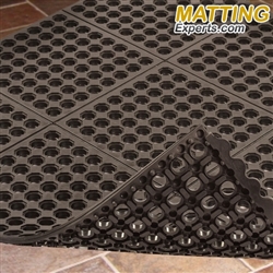 Niru Cushion Ease & Niru Cushion Ease GSII Matting