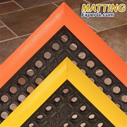 Safety Stance Matting