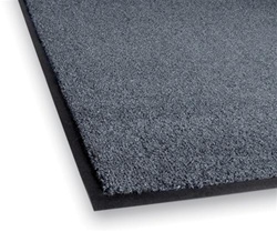 Plush Tuff Olefin Mat