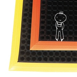 Safety Stance Matting