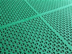 VinRise draining mats