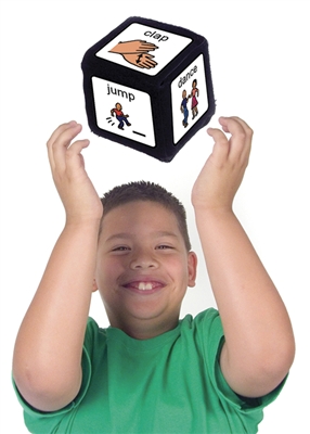 Cube - Learning Fun