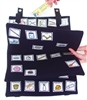 Fabric Picture Storage Envelope