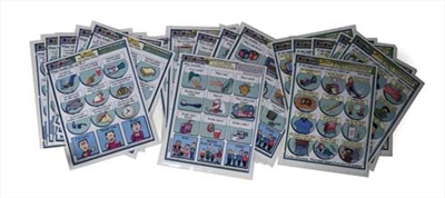 Social Skills & Problem Solving Set