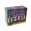 Language Builder Emotion Cards