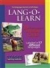 Lang-O-Learn Real Photo Flash Cards - Animals