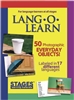 Lang-O-Learn Real Photo Flash Cards - Everyday Objects