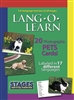 Lang-O-Learn Real Photo Flash Cards - Pets